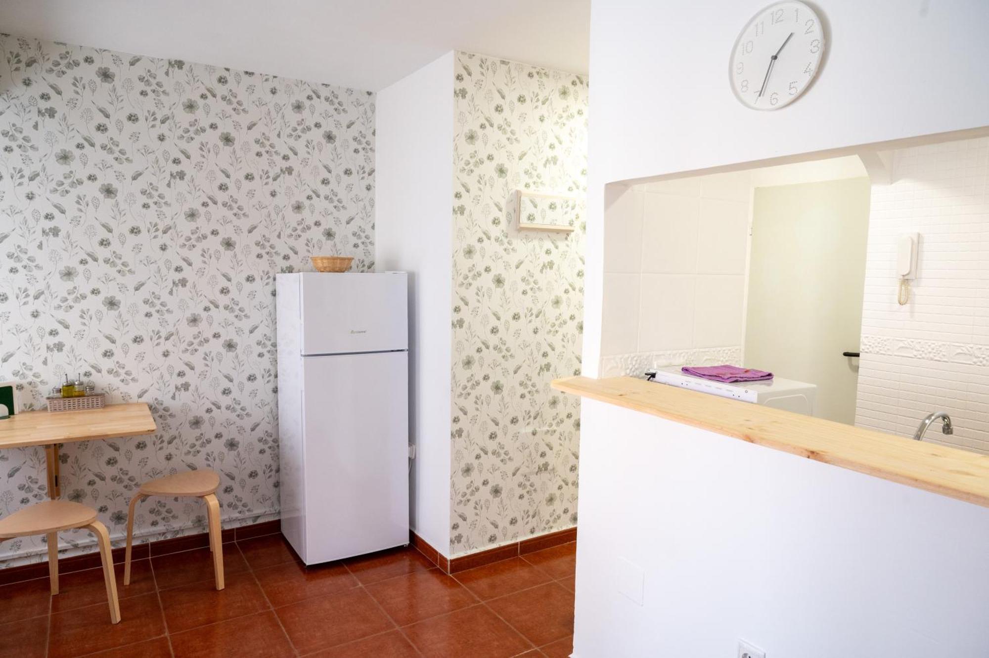 Acogedor En Playa 2 Apartment Malaga