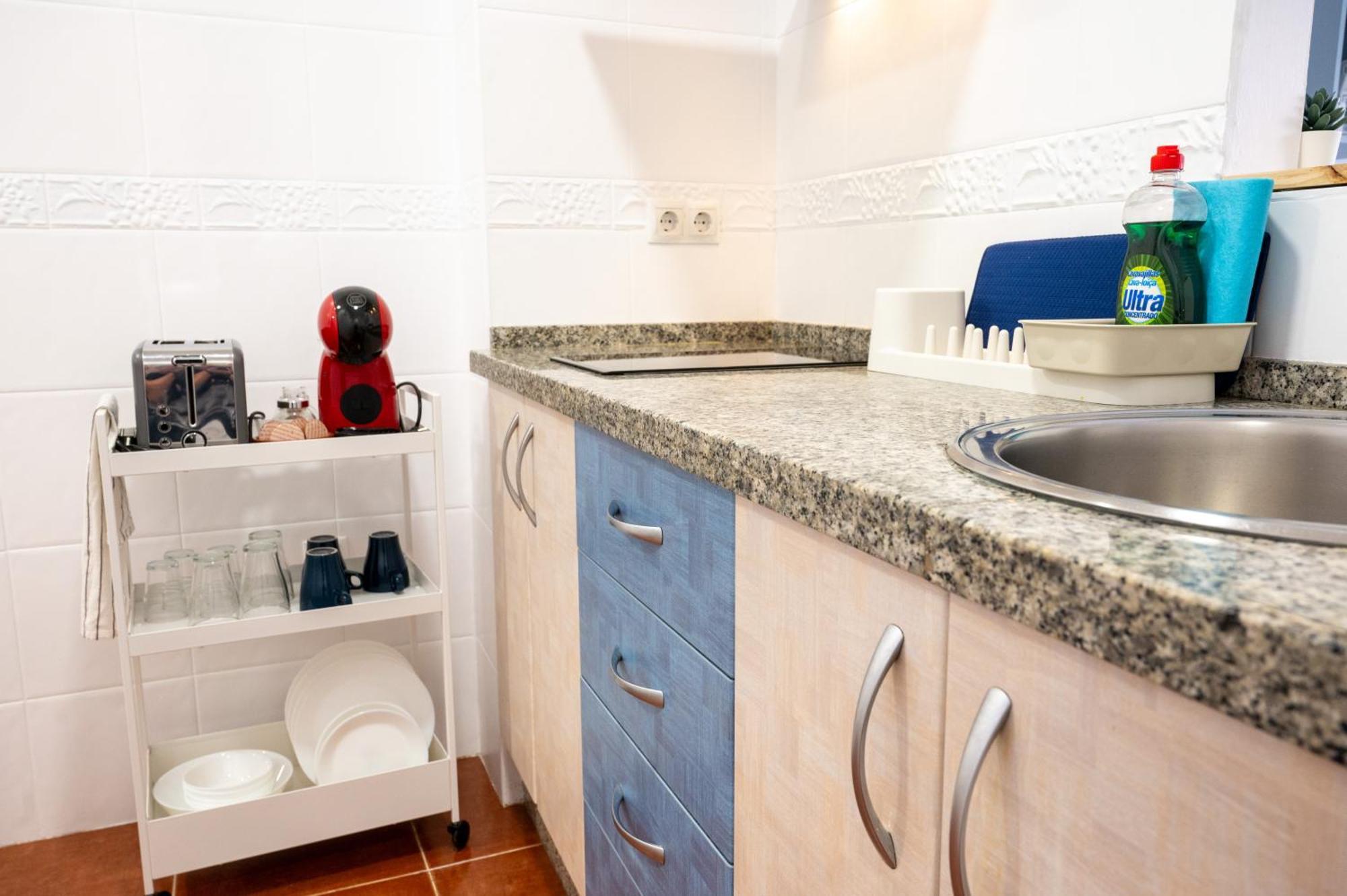 Acogedor En Playa 2 Apartment *