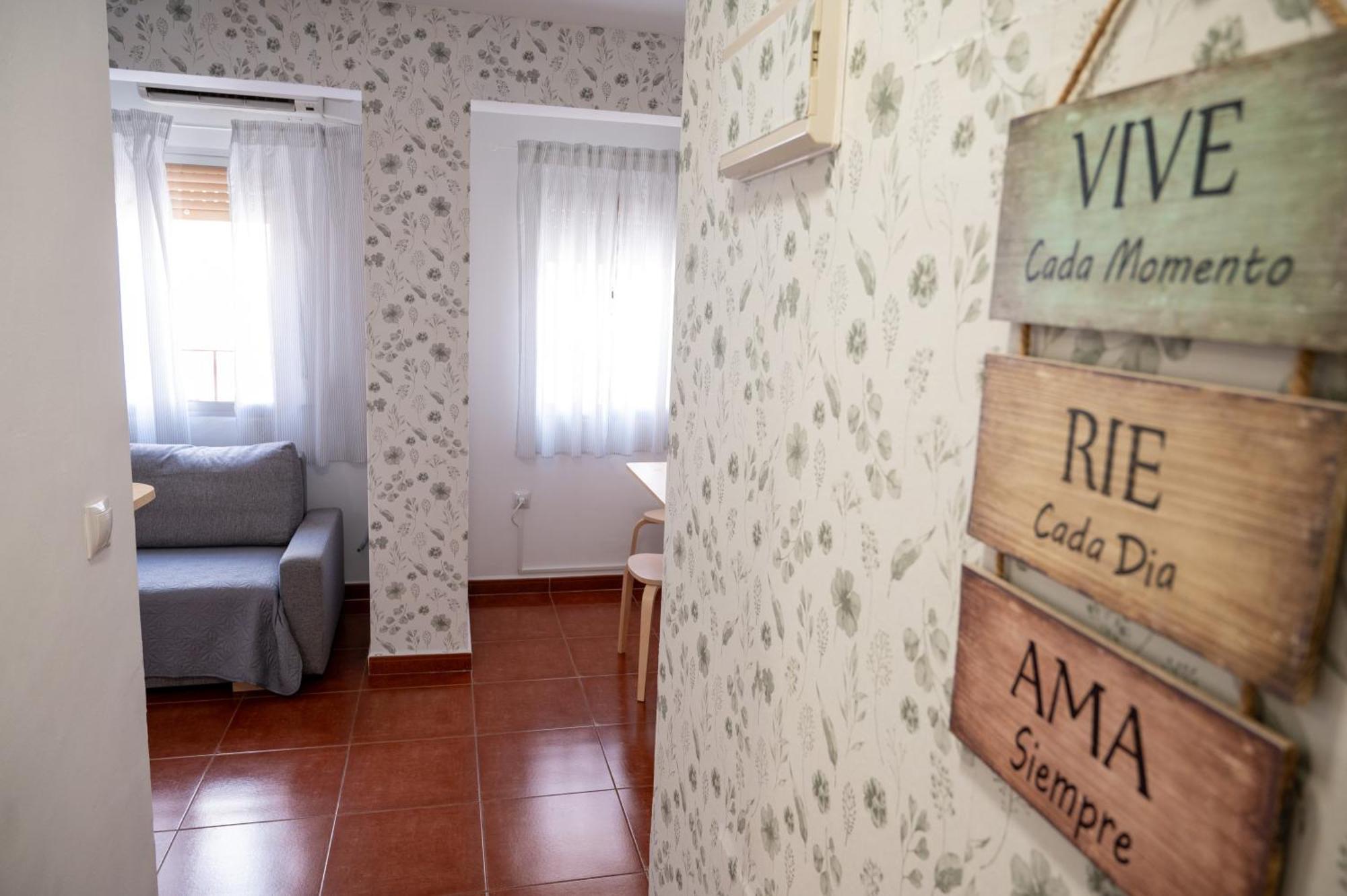 Acogedor En Playa 2 Apartment Malaga