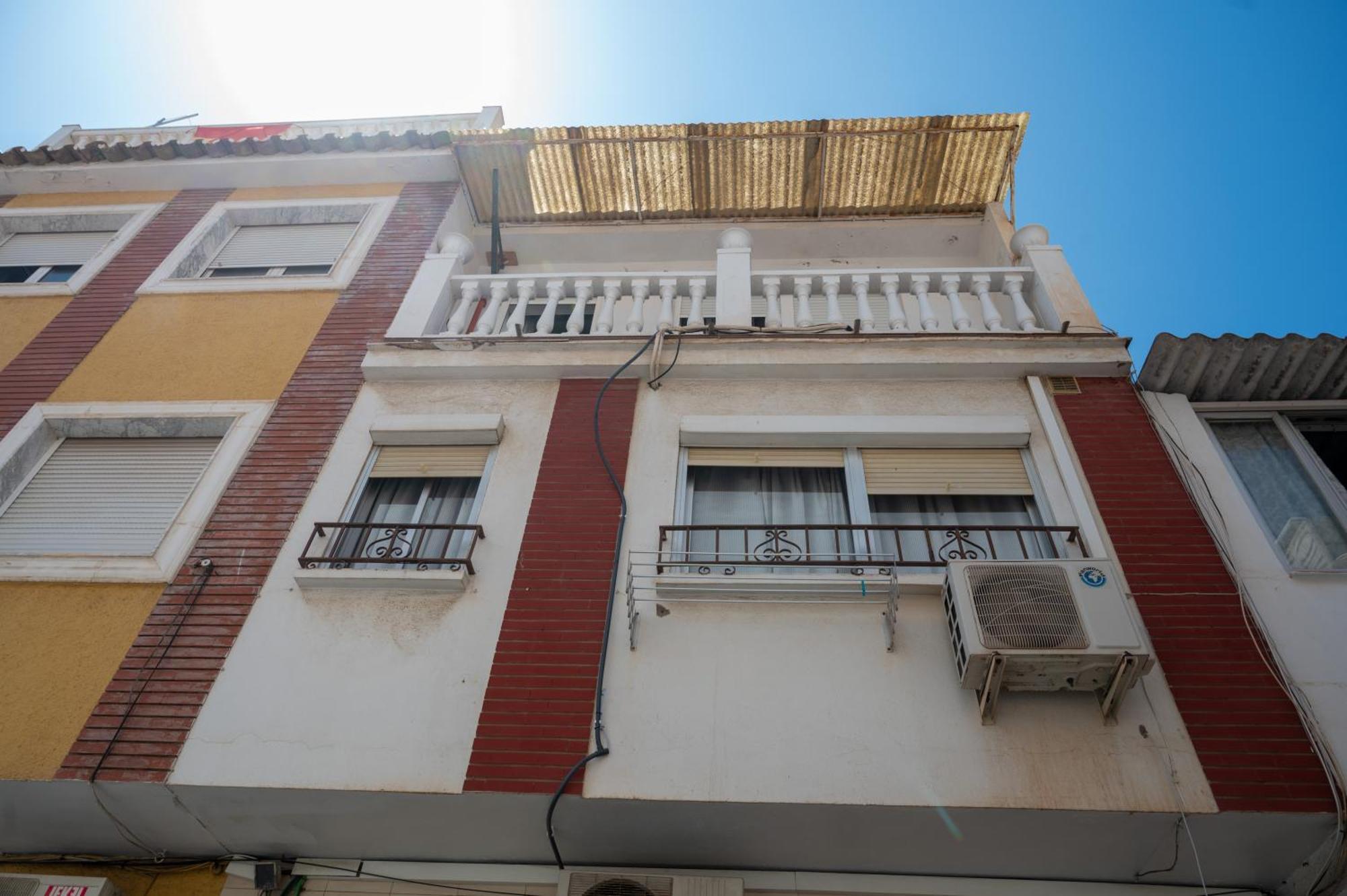 Acogedor En Playa 2 * Malaga