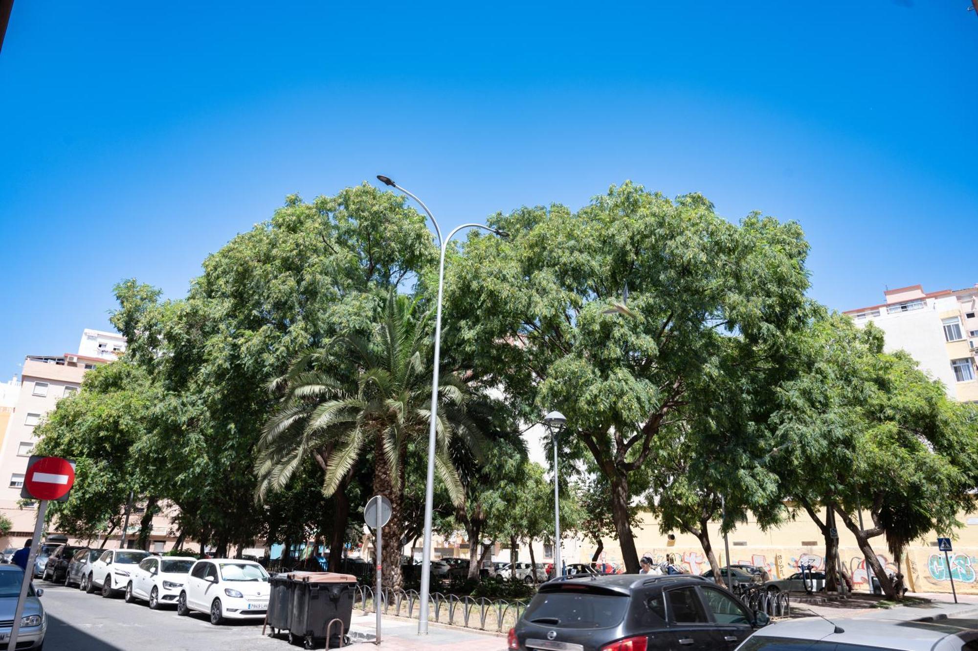 Acogedor En Playa 2 Apartment Malaga