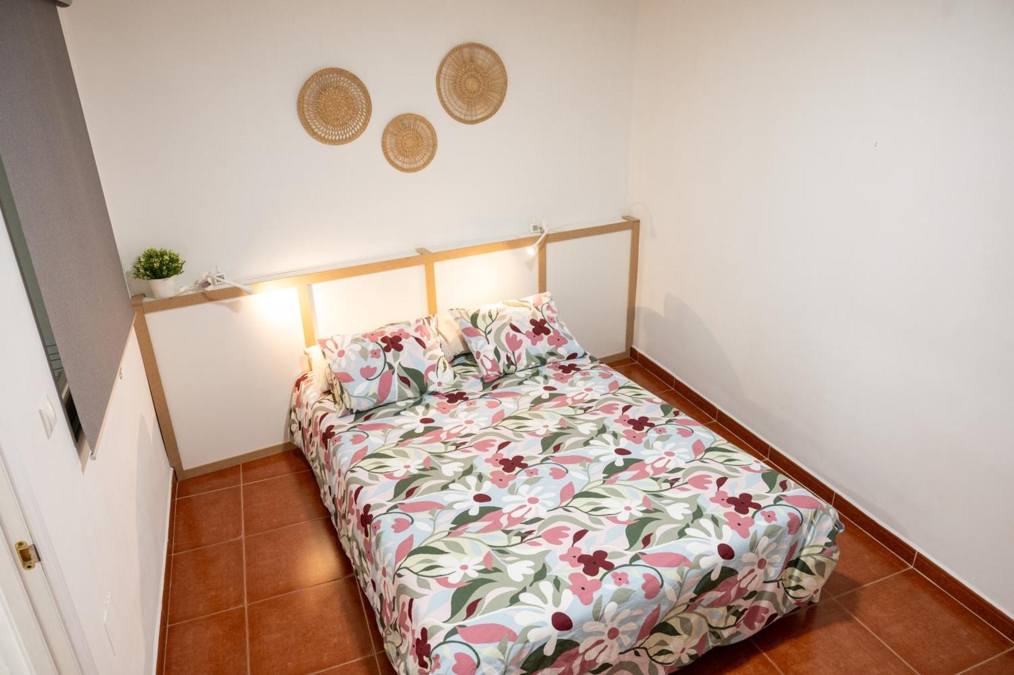 Acogedor En Playa 2 * Malaga