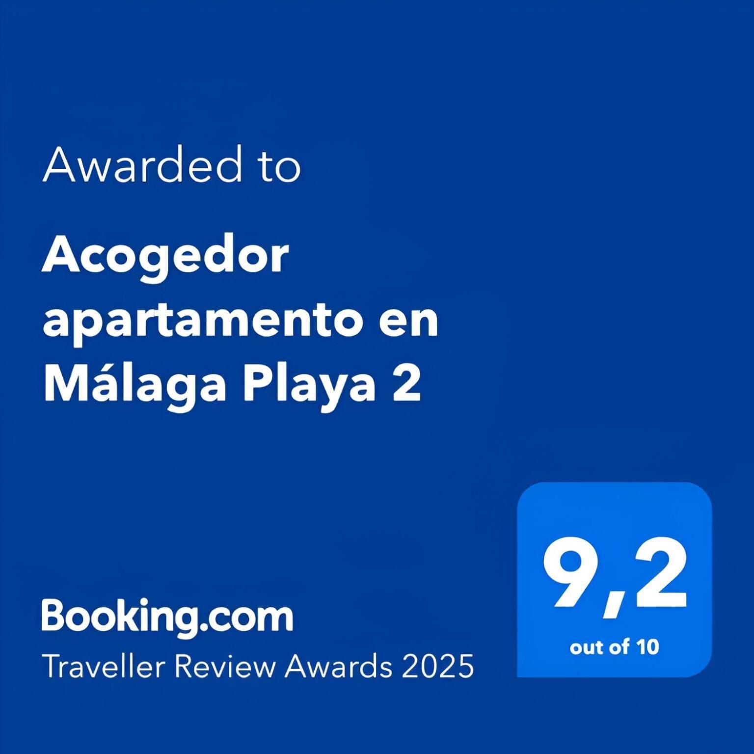 Lejlighed Acogedor En Playa 2 *